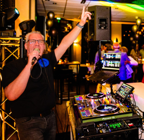 (C) Robert Event Photography